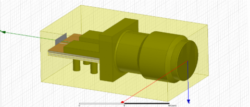 Amphenol RF Offers ANSYS HFSS 3D Component Models Online