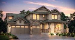 The Grand Collection at Sterling Ranch Grand Opens on Saturday, June 3rd