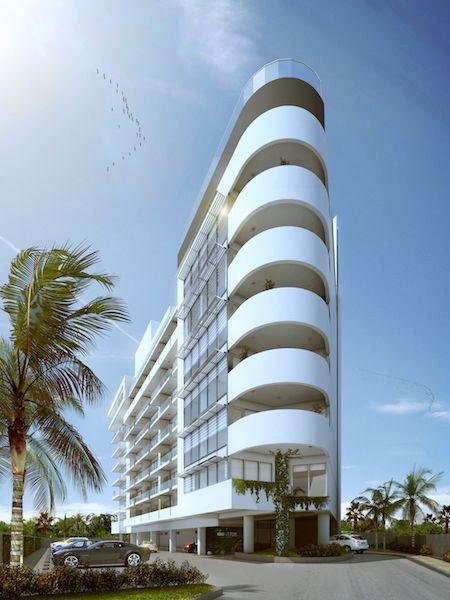 Hotel ESJ Verde breaks ground in Isla Verde, Puerto Rico Hotel ESJ Verde breaks ground in Isla Verde, Puerto Rico