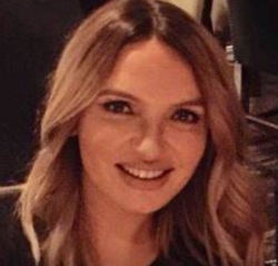 Cecil Diaz Hair at Mendham Spa announces the addition of Lucia DeFilippo, Aesthetician joins staff