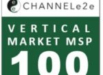PICS ITech Named to Top 100 Vertical Market MSPs