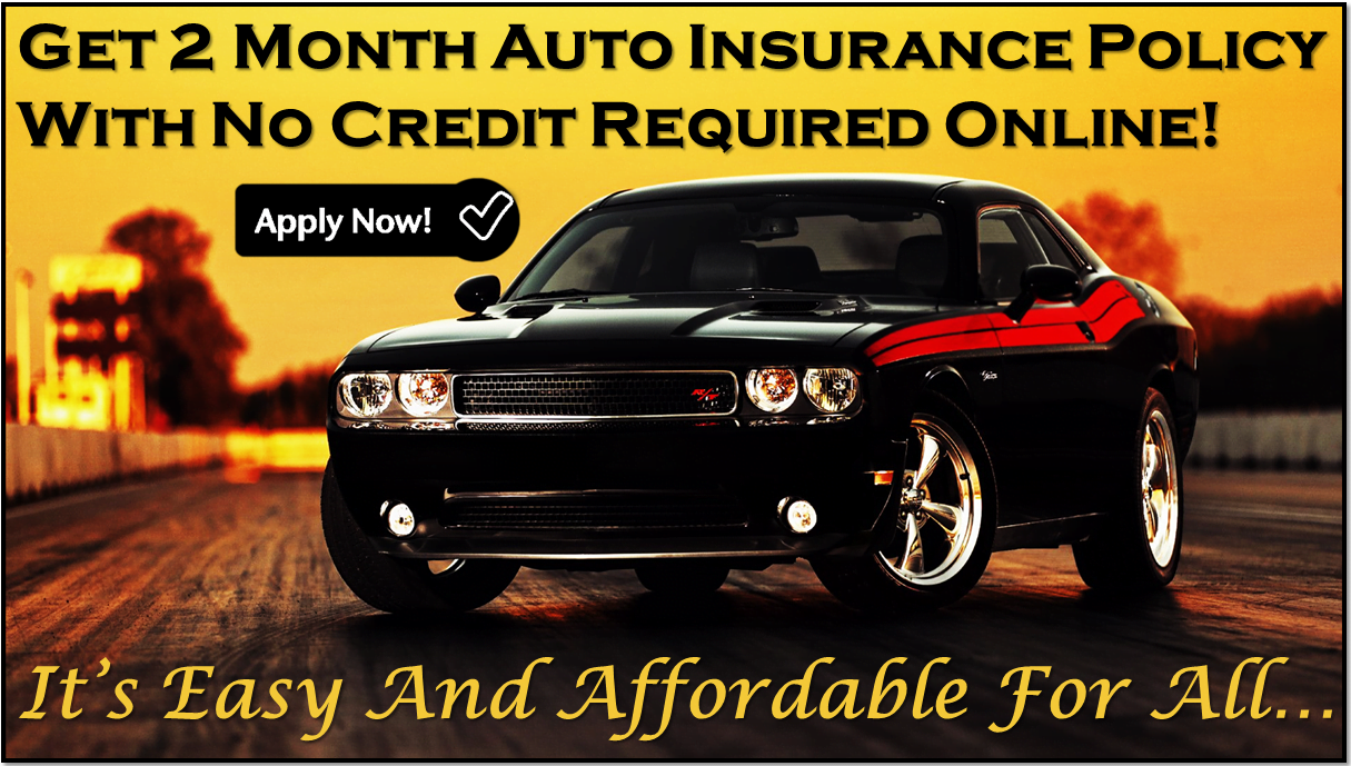 Get 2 Month Car Insurance For Under 21 And Drive Your Car Around The