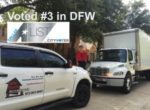 Realtor-Preferred Flower Mound Mover Voted Top 3 in Dallas-Fort Worth Market