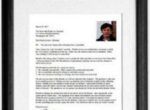 Write535.com is the the First and Only Write-to-the-Entire-Congress Personalized Mailing Service