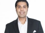 EY Announces Dr. Sulman Ahmed of DECA Dental Entrepreneur of the Year® 2017 Award Finalist in the Southwest Region