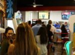 Hundreds Turn Out for Rita's Of Hawaii's Grand Opening