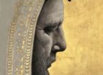 Private Art Exhibition: Timeless Intimate Moments in Black, White and Gold