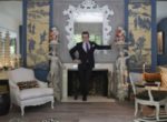 From a Hollywood Legend's Home to Yours: Hutton Wilkinson Curates a Décor Fantasy Exclusively for Viyet