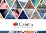 The Science Platform Capeia Introduces a Novel Scoring Algorithm for Monitoring the Impact of Articles