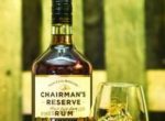 Chairman's Reserve Brings the Heritage of St. Lucian Rum With Fresh New Look