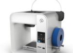 Kodama Launches $99 Boutique Plug & Print 3D Printer: Obsidian