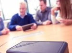 Create Interactive Meetings & Events Using the All New SwarmBox