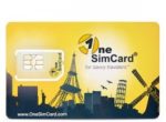 OneSimCard Europe & More Plan Increases Its Country Coverage and Allows PEN Movement