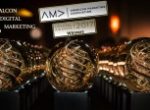 Falcon Digital Marketing Wins AMA 2017 Crystal Award for Online Marketing