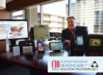 Continuity Health Solutions Named Amongst 20 Most Promising Healthcare Solution Providers 2017 by CIOReview