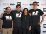 Patricia Heaton Addresses Autism, Social Responsibility at Exceptional Minds "Friendraiser"