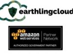 Earthling Security Joins the AWS Public Sector Partner Program