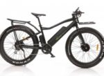 No Limits for AWD Motorino Off-Road E-Bike