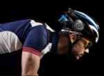 Meet Ahead: World's Smallest Device That Turns Your Helmet Smart