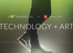 Scanalytics Inc. and Real Art Announce Alliance to Deliver Unique and Innovative Solutions