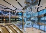 Third Millennium Group Architizer A+ Award: Special Mention – "Light Twister" by Lasvit