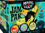 Magic Hat Releases Compilation of Greatest Hits for Summer