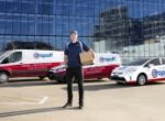 Dropoff Raises $8.5 Million in Series B Funding