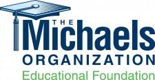 The Michaels Organization Educational Foundation Awards $750,000 in Scholarships