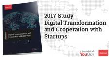 etventure Releases Study on the State of Digital Transformation