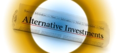 Ari Glass on Generating High Returns through Alternative Investments