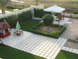 Easigrass welcomes Enfath Gardens on board as their new partners in Saudi Arabia.