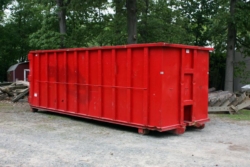 A1 Dumpsters Offering Lowest Rate Dumpster Delivery in Alexandria, VA