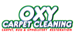 Oxy Carpet Cleaning Offers Professional Upholstery, Carpet and Rugs Cleaning