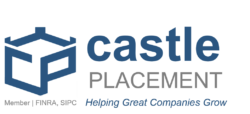 Castle Placement Named Exclusive Agent - $1 billion Capital Raise - Long Beach Development