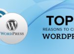 7 reasons as why you should choose WordPress for your new site