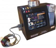 US Marine Corps Systems Command Awards Thornhill Research Inc. Contract for Field Anesthesia Systems
