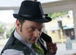 Aussie Angus Lands Dream Role