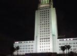 Music Festival at Los Angeles Grand Park Features Technical Production Specialists
