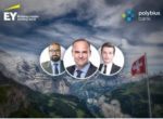 Swiss EY Team Joins Polybius Cryptobank as Advisors, ICO to Follow