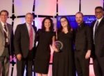 Curtis Lumber Wins Gold at 2017 Ozzie Awards
