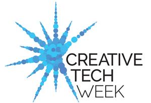 Creative Tech Week