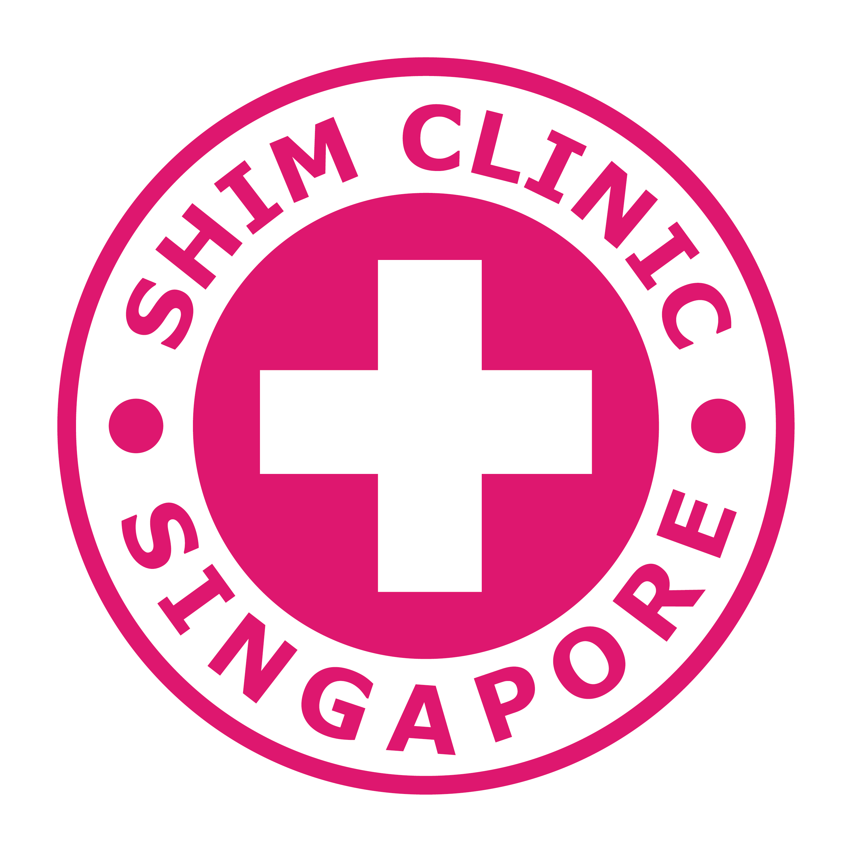 Shim Clinic Provides Affordable HIV Treatment in Singapore Shim Clinic Provides Affordable HIV Treatment in Singapore