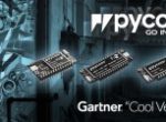European IoT Startup Pycom Named Cool Vendor in Gartner Internet of Things Report