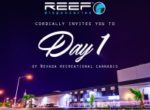 NV Senator Tick Segerblom Will Kick Off Recreational Cannabis Sales in Las Vegas at Reef Dispensaries