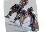 Velodrome Challenge Races Back to Town