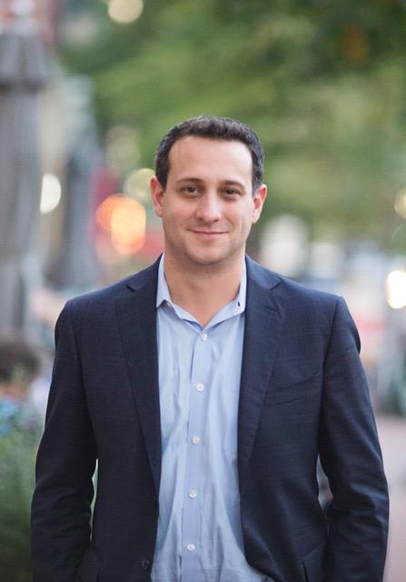 Bram Weinstein Joins DC's Capital Talent Agency As a New Voice Bram Weinstein Joins DC's Capital Talent Agency As a New Voice