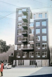 Recap Secures $13 Million, 75% Loan to Cost, Construction to Perm Loan