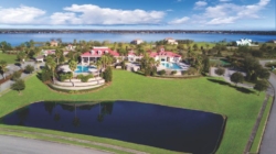 Exclusive Gated Lakefront Community Launches in Auburndale, FL