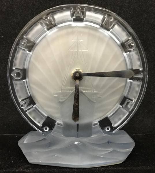 Items from the Titanic, Andrea Doria and SS Normandie will be offered at Weiss Auctions on June 22nd Items from the Titanic, Andrea Doria and SS Normandie will be offered at Weiss Auctions on June 22nd