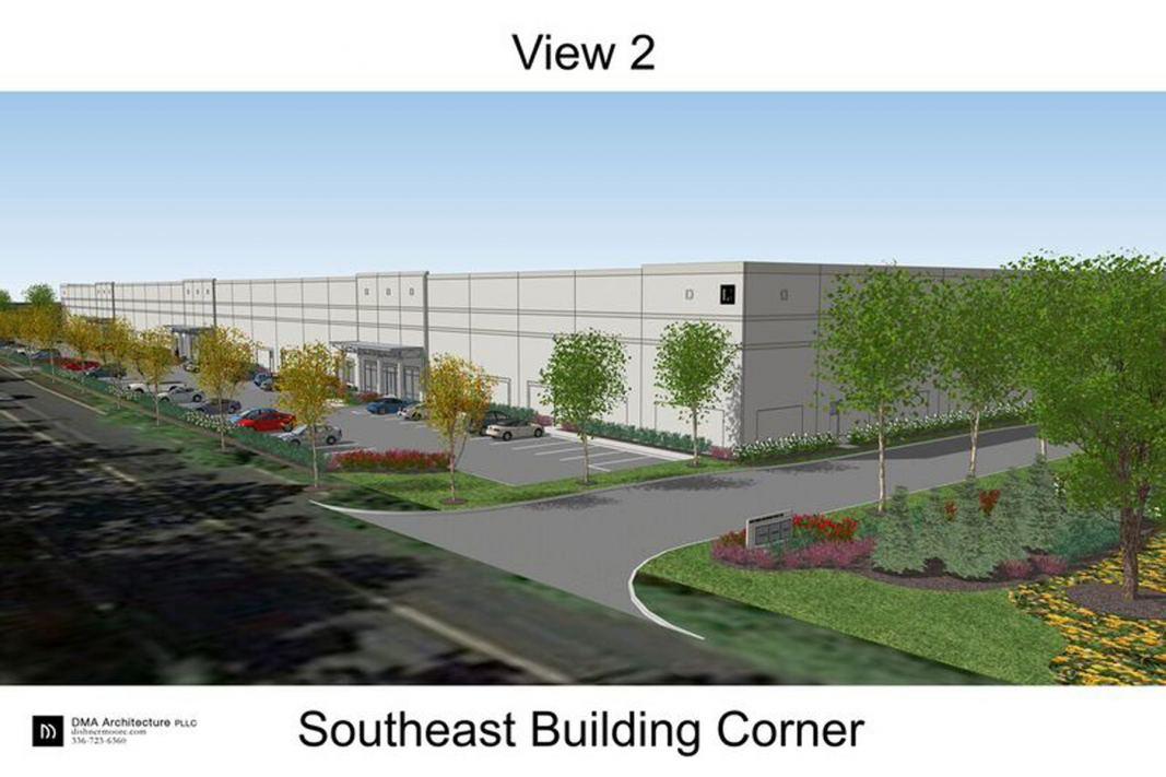 Domino's Signs 182,000-Square-Foot Lease for New Jersey Warehouse Domino's Signs 182,000-Square-Foot Lease for New Jersey Warehouse